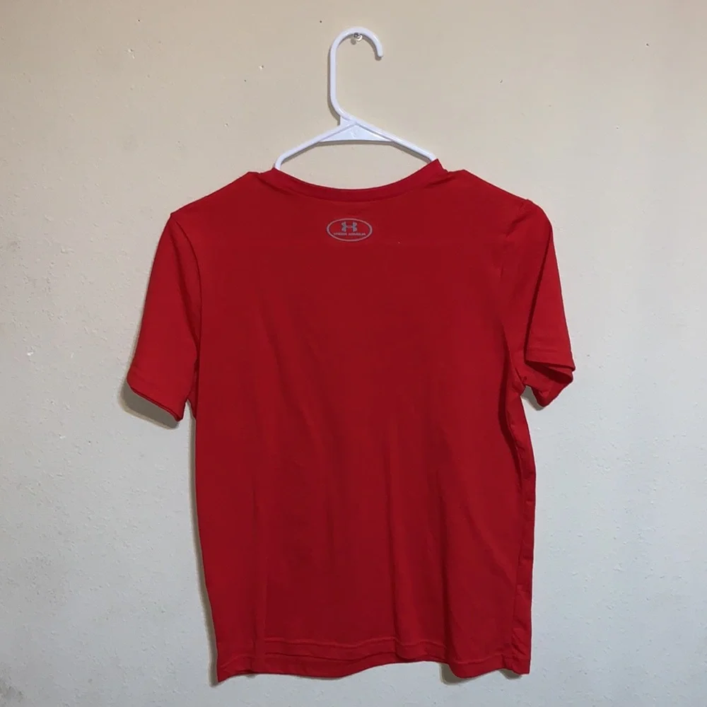 Under Armour T-shirt - Picture 2 of 3